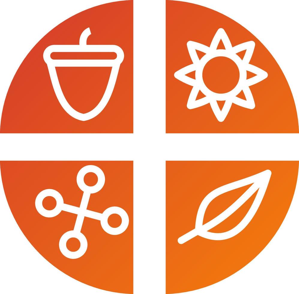 ie Icon Style vector