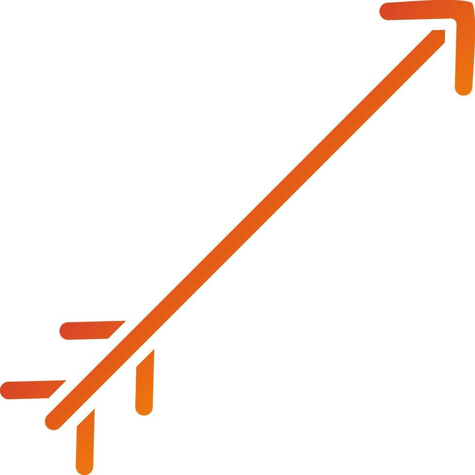 Arrow Icon Style vector