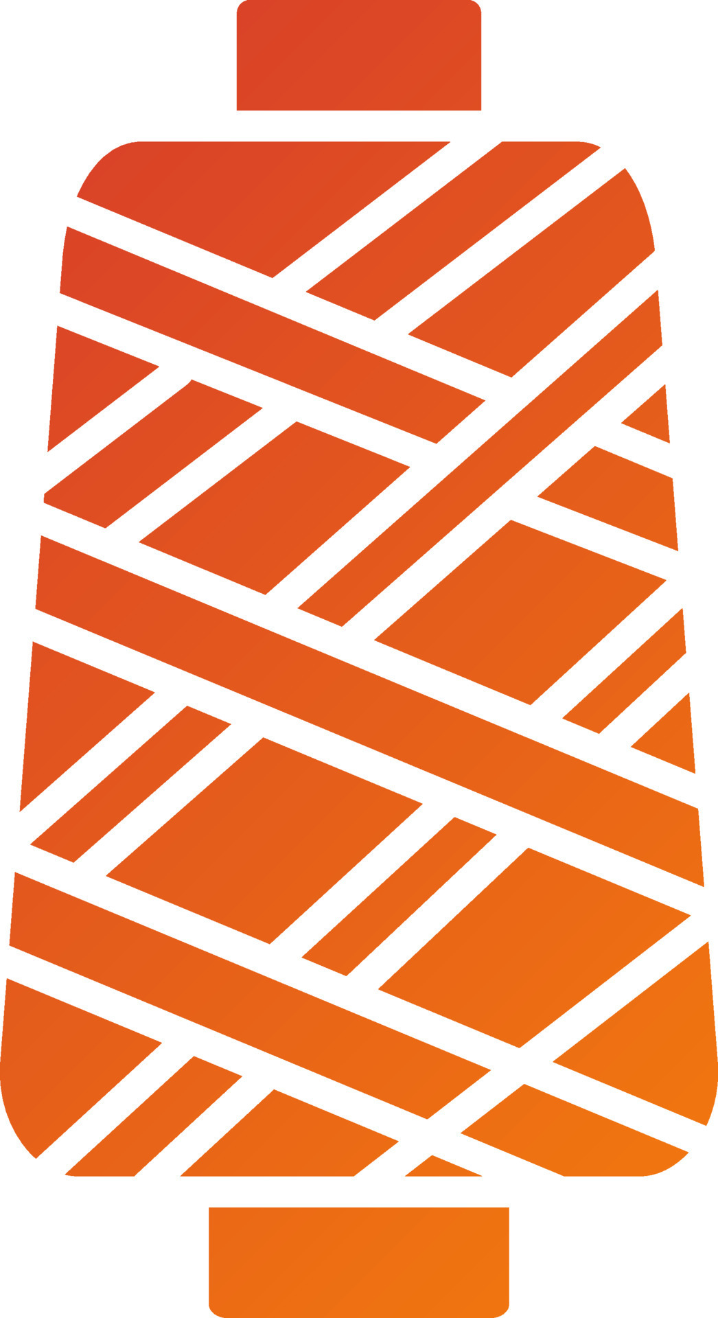 Thread Icon Style 21765371 Vector Art at Vecteezy