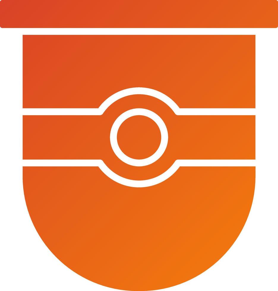 POD Icon Style vector