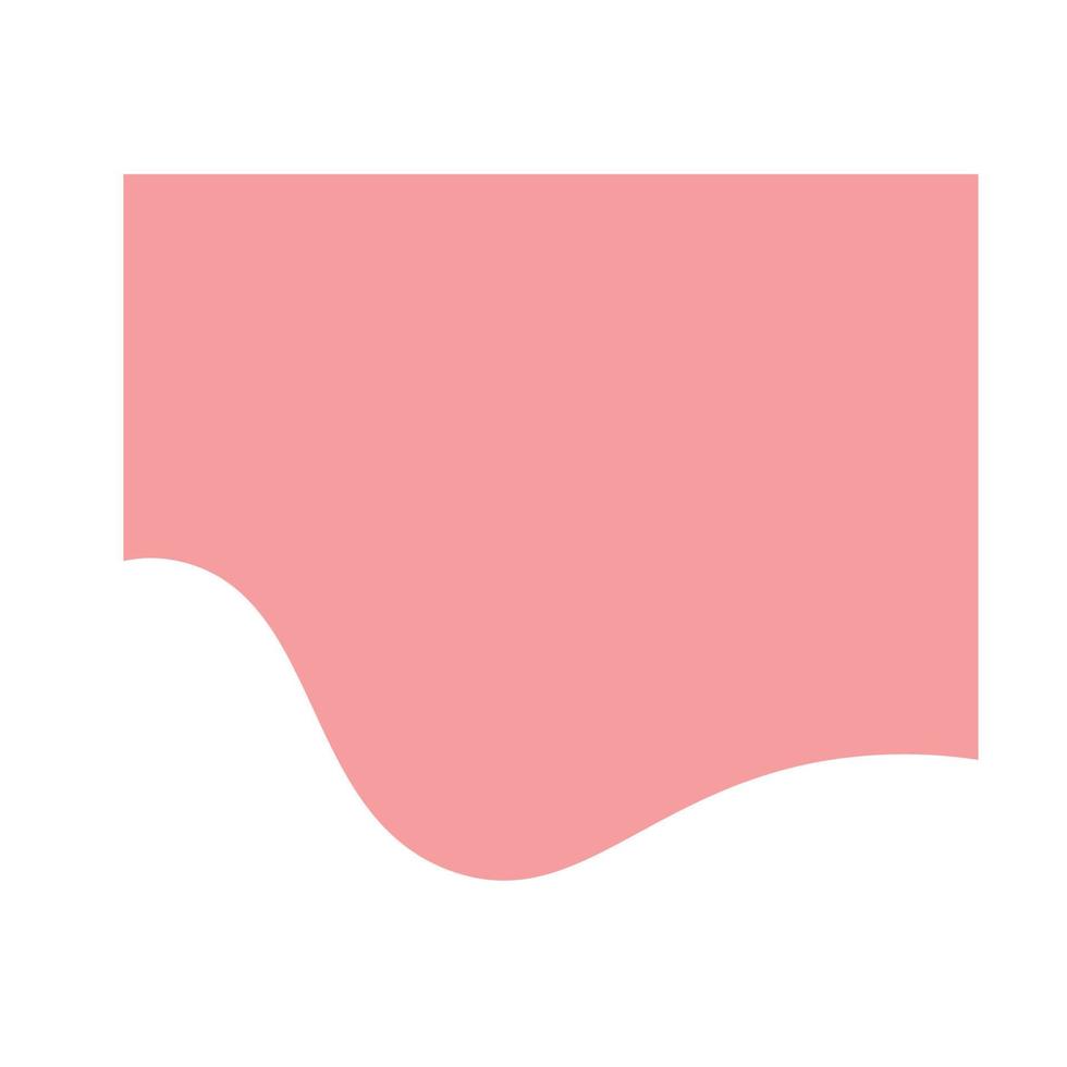 Dynamic Abstract Shapes vector