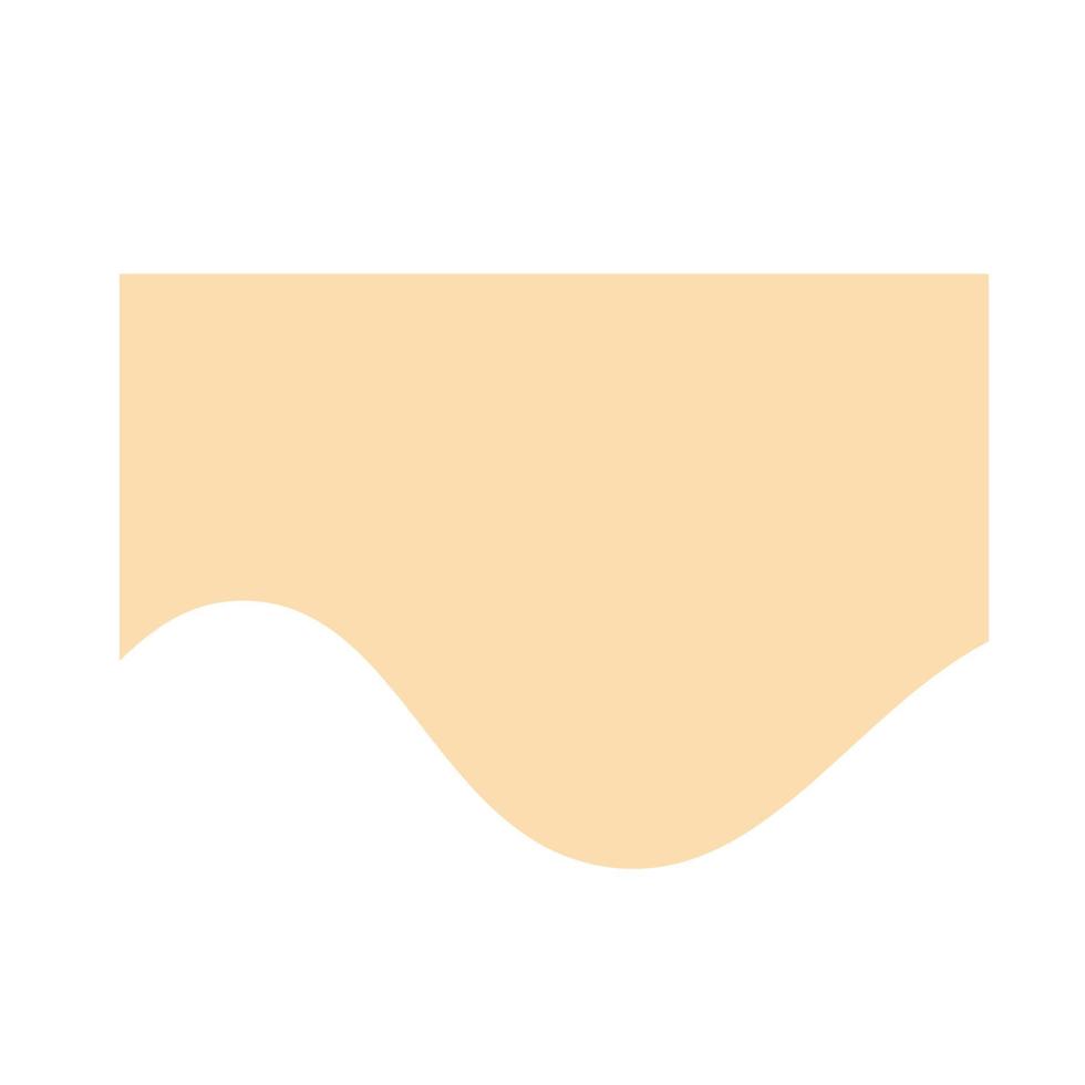 Dynamic Abstract Shapes vector