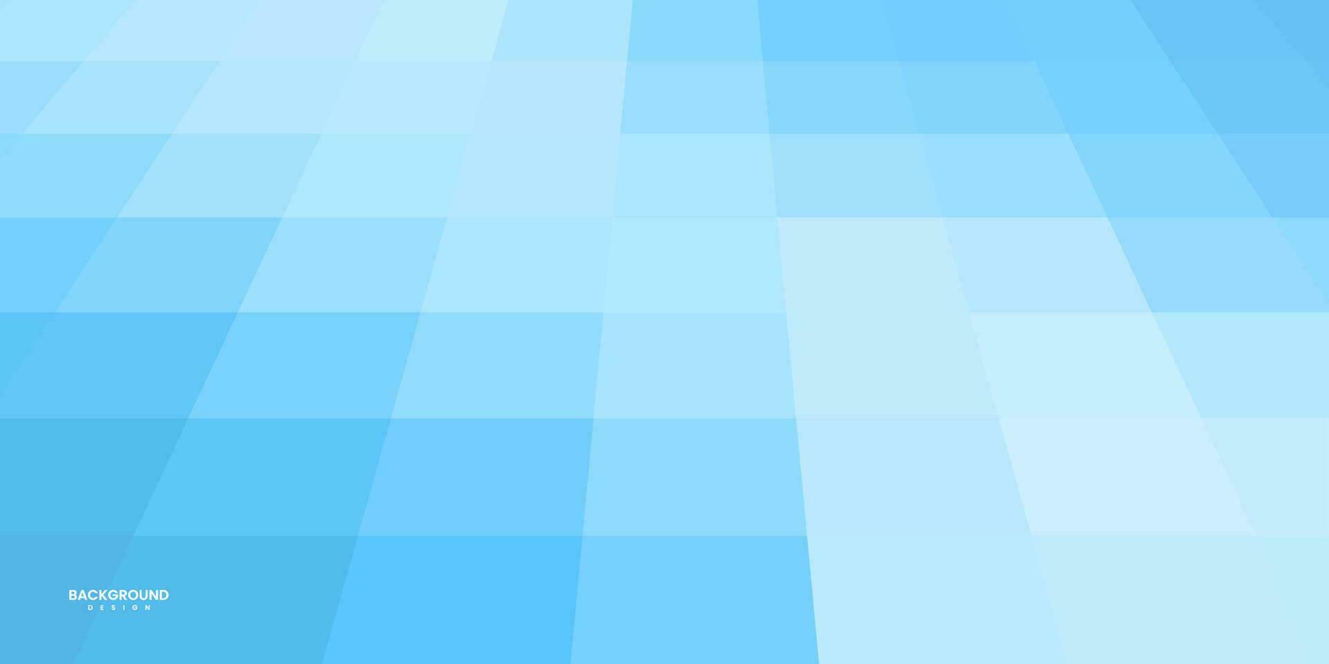 abstract blue geometric colorful background. vector eps. template.