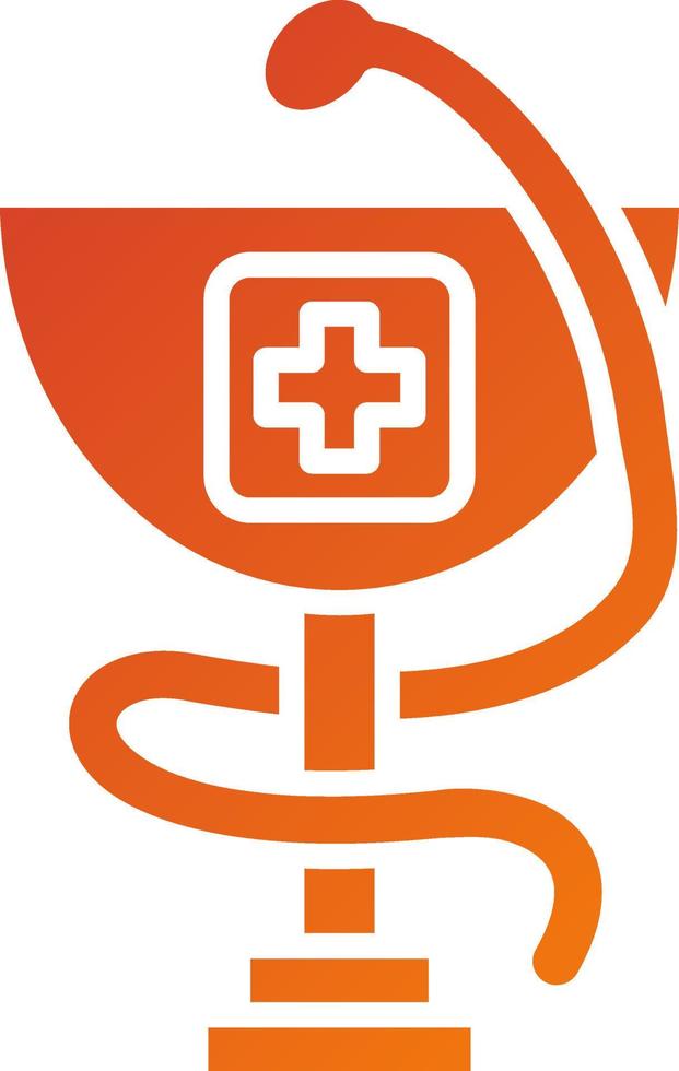 Hygeia Icon Style vector