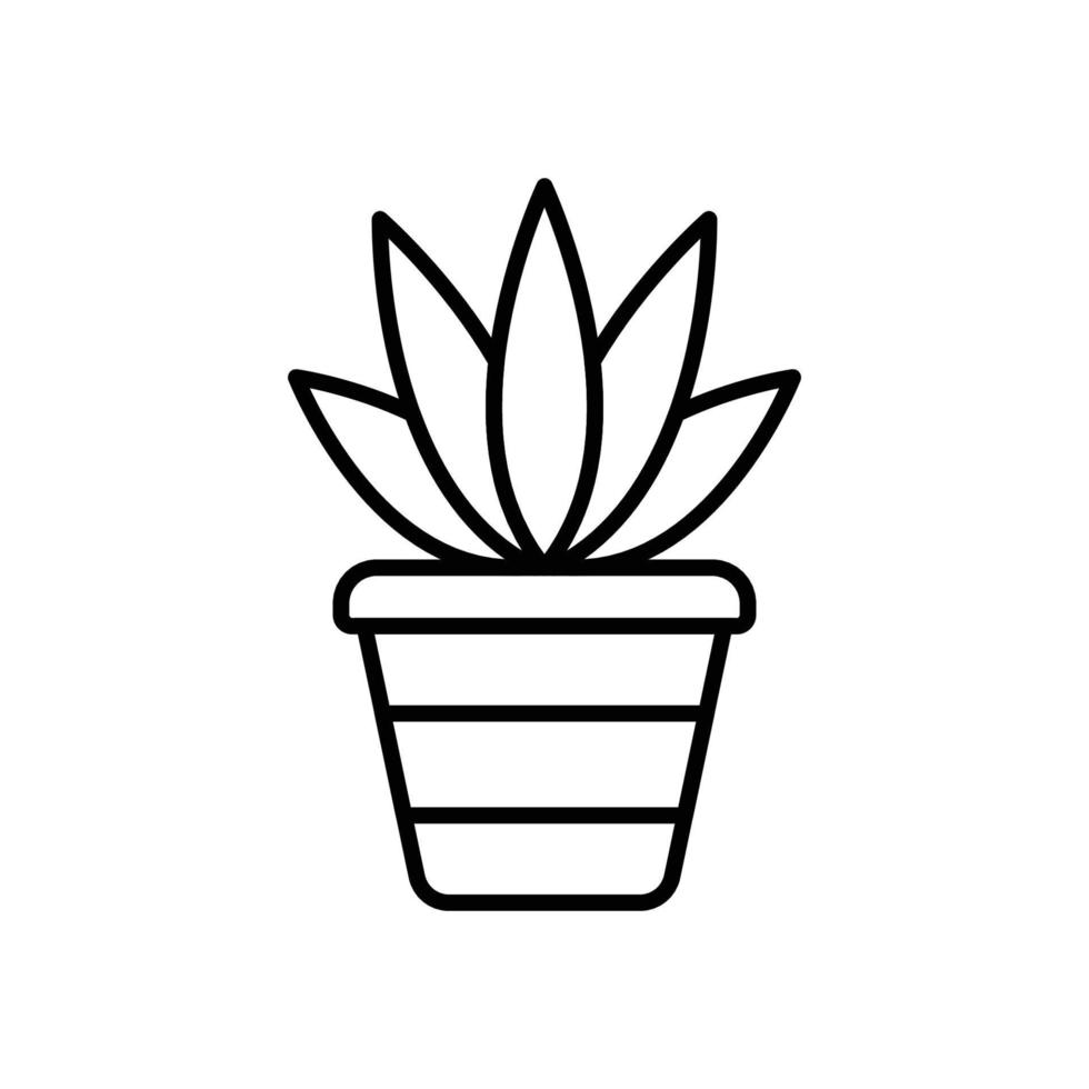 flower icon vector design template