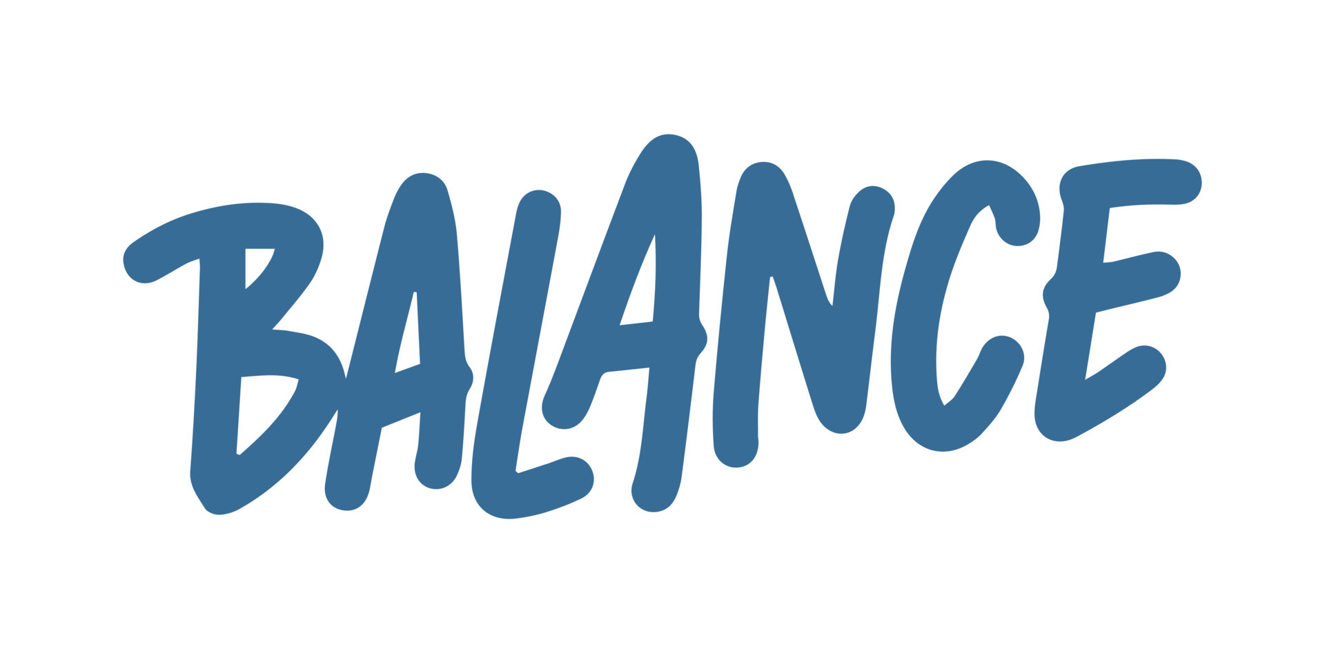 Aesthetic Balance Word For Design Elements 21769394 Vector Art At Vecteezy balance-on-behance