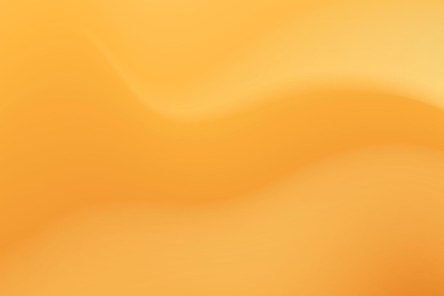 modern background orange gradient wallpaper vector