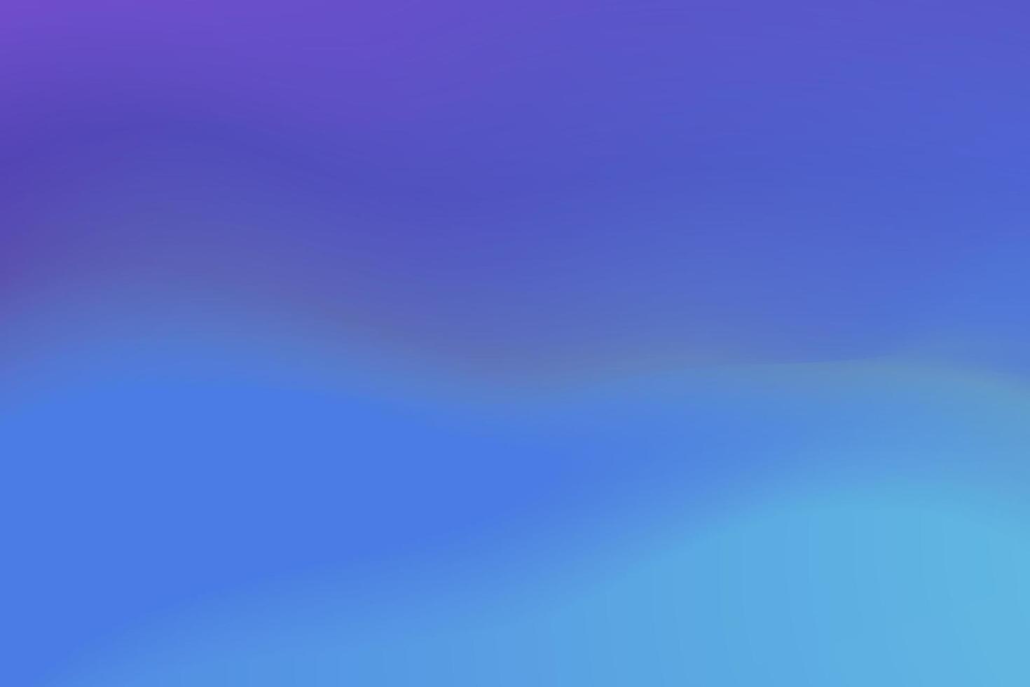 blue gradient abstract wallpaper modern background vector