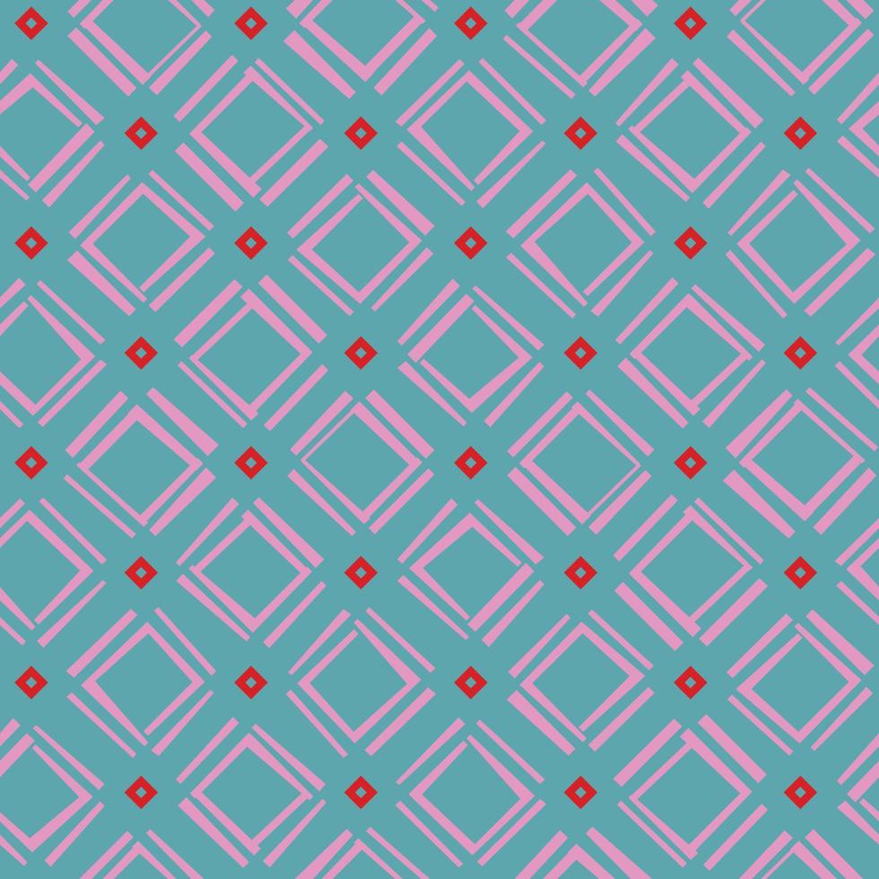 Seamless Vector Design. Textile Texture