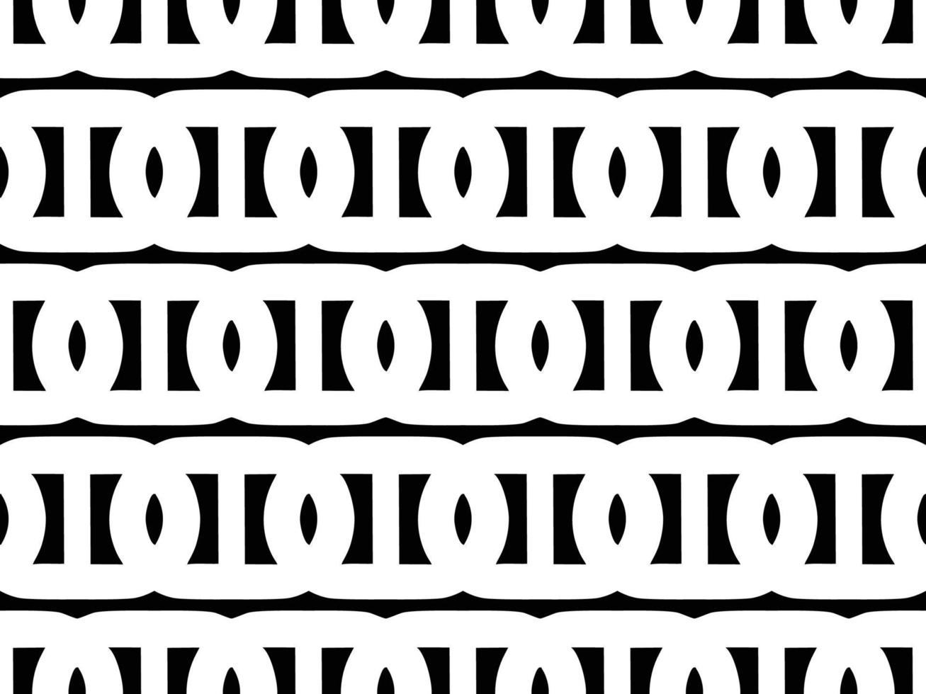 Seamless Vector Design. Textile Texture