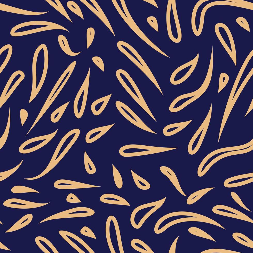Seamless Vector Design. Textile Texture