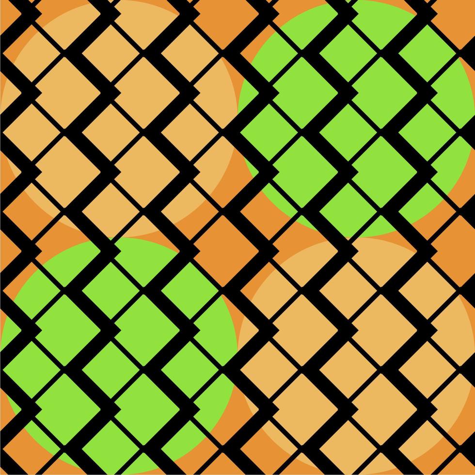 Seamless Vector Design. Textile Texture