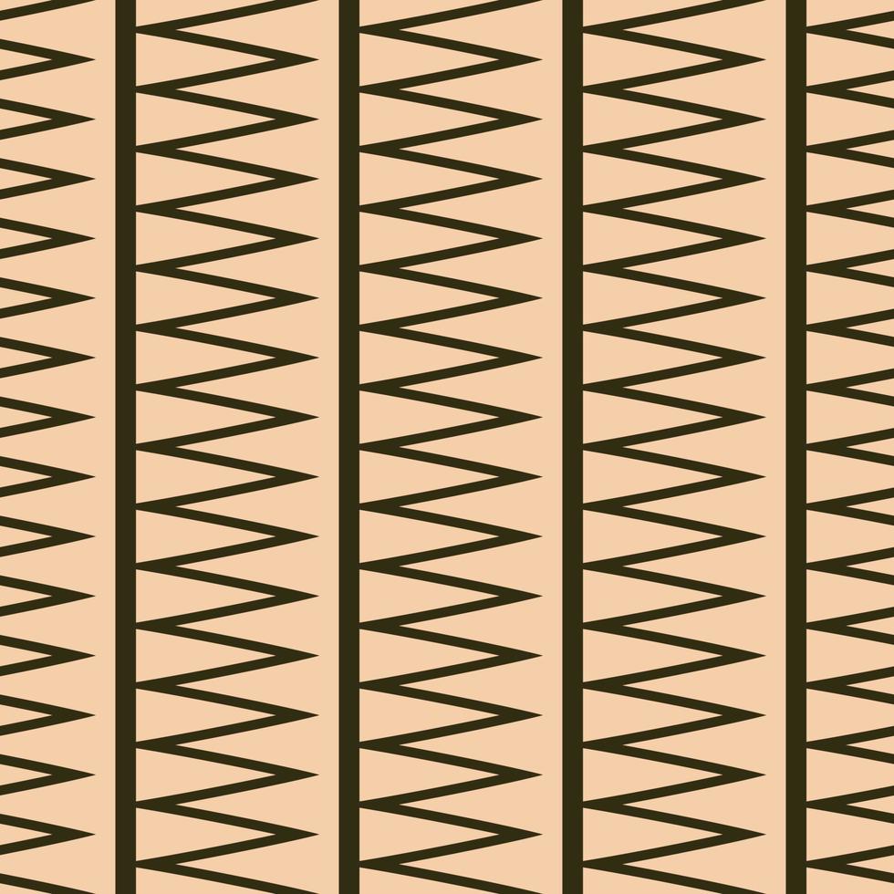 Seamless flower pattern for print of textile, fabric, linen vector