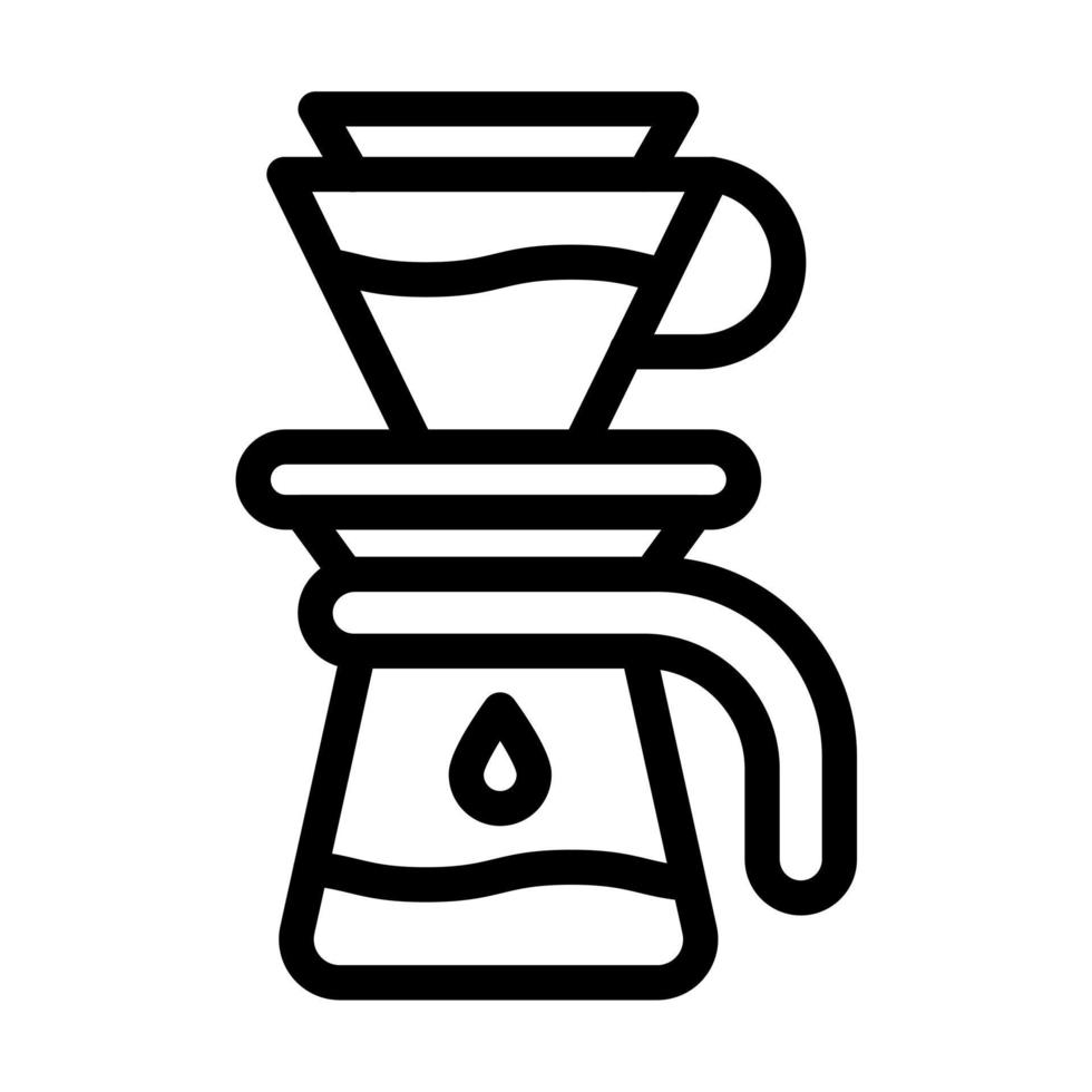 Drip Icon Design vector