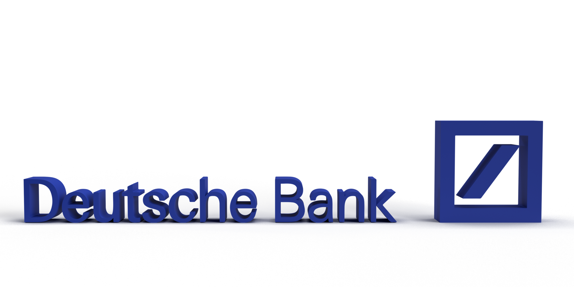 Bangkok-Thailand-Mar 25 2023 deutsche bank logo branch sign symbol capital  center german country euro corporate deutsche bank headquarter global  economy business financial investment.3d render 21772016 PNG