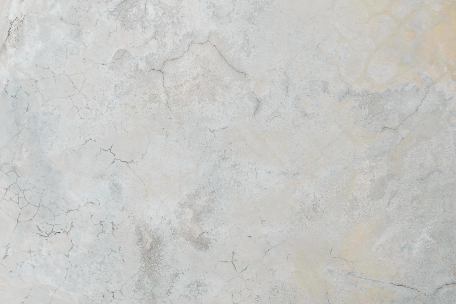 Empty grunge concrete wall texture and background with copy space photo