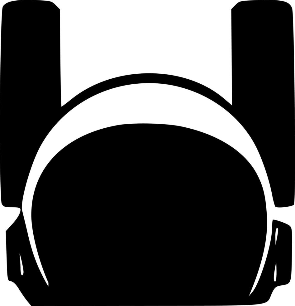 vector illustration of icon shape