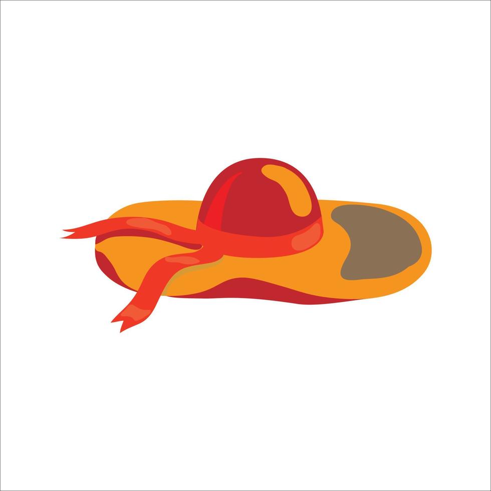 gratis vector sombreros y tapas conjunto