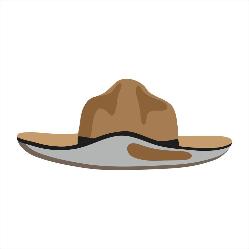 gratis vector sombreros y tapas conjunto