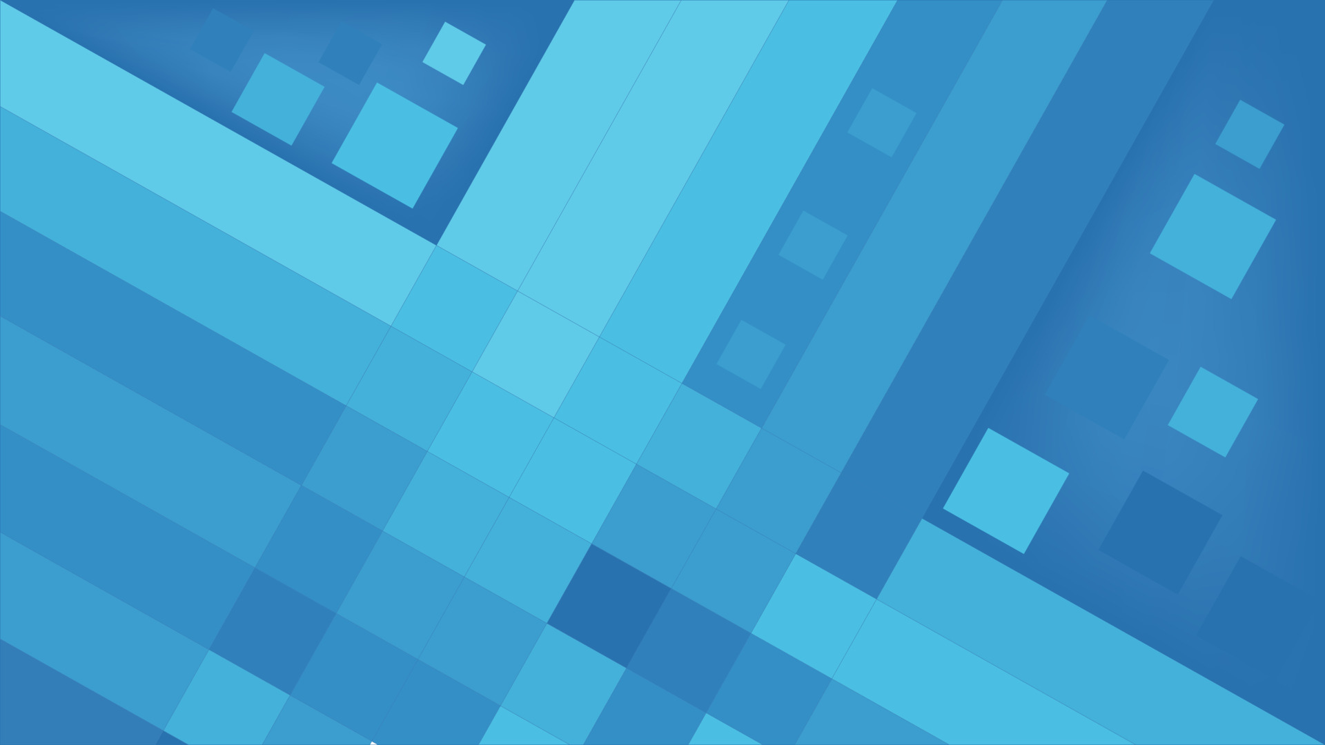 Blue monochrome block wallpaper and background in 4K ratio 21775318