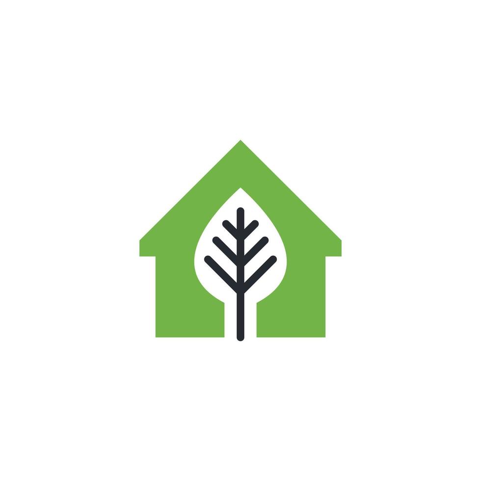 logos or icons for a web can also be for clean housing. vector