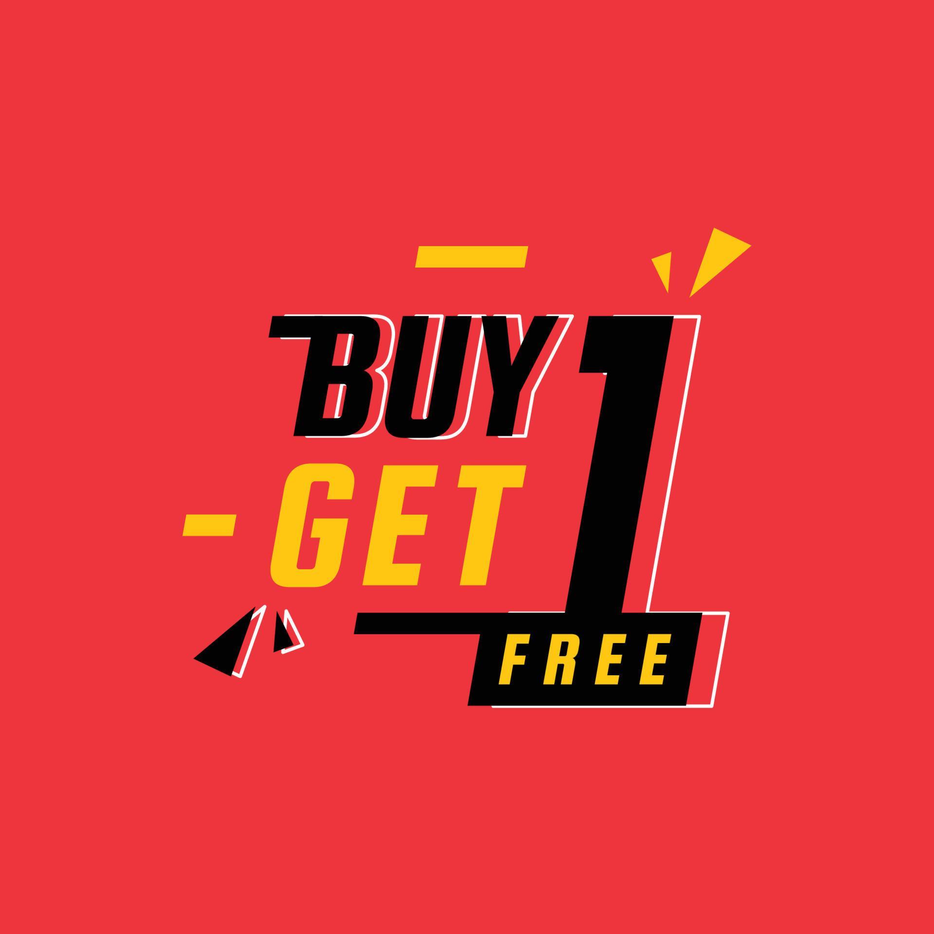 buy one get one nike