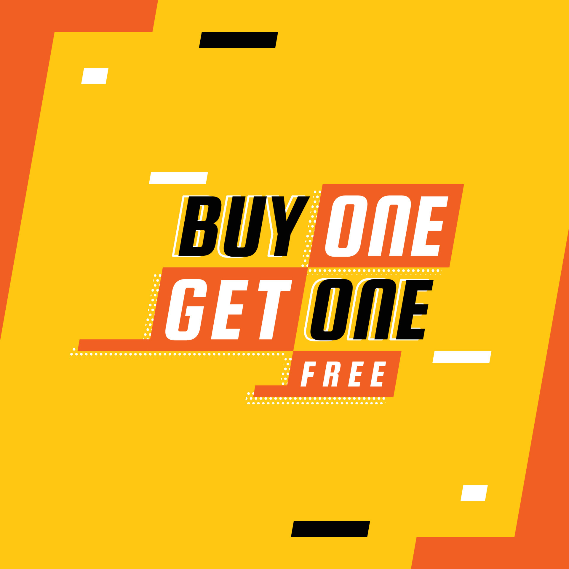 buy one get one nike