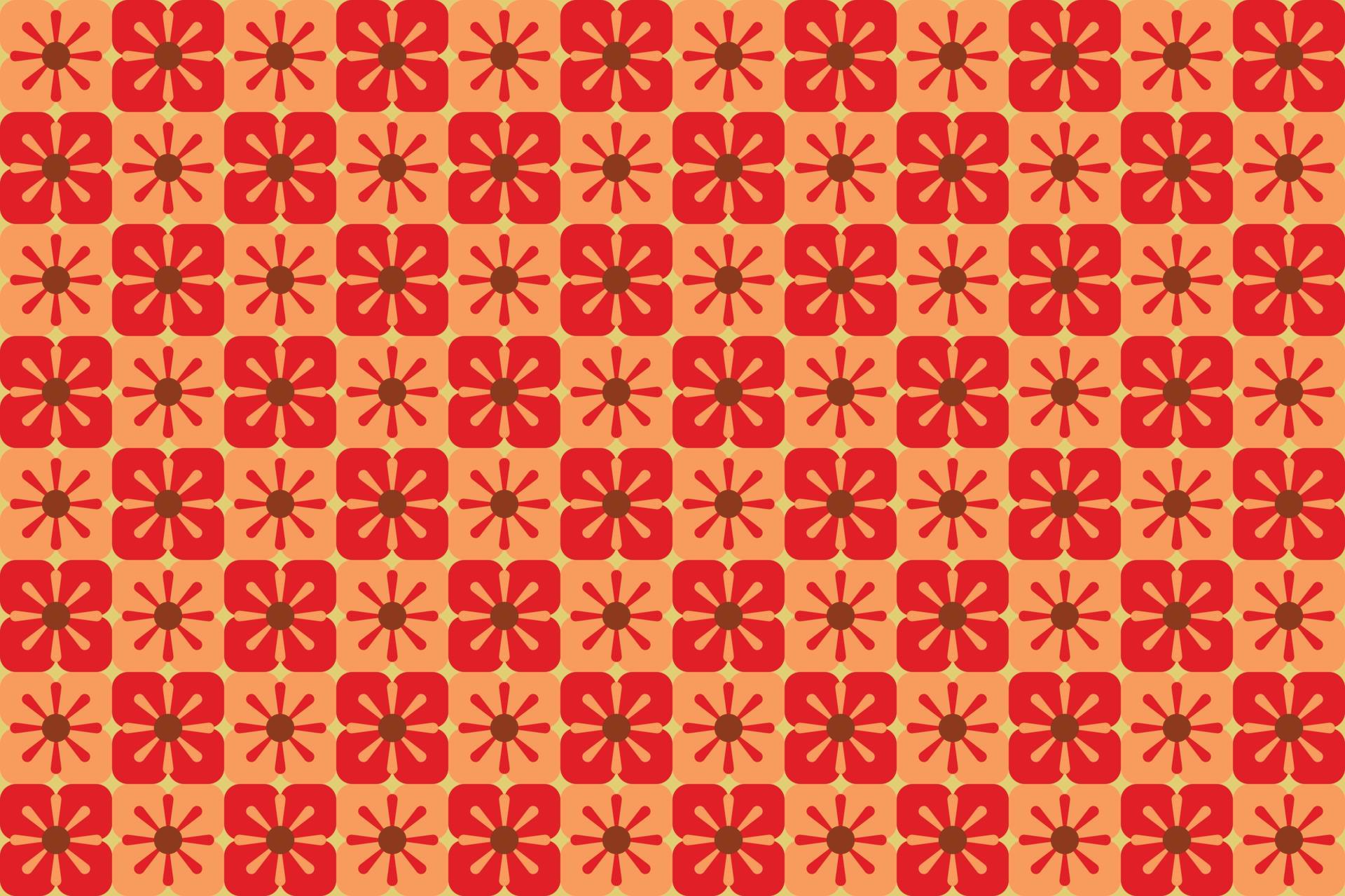 Mosaic Walpaper Background 21779869 Vector Art at Vecteezy