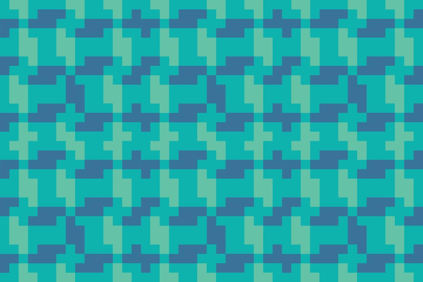 Seamless Pixel Background 21779874 Vector Art at Vecteezy