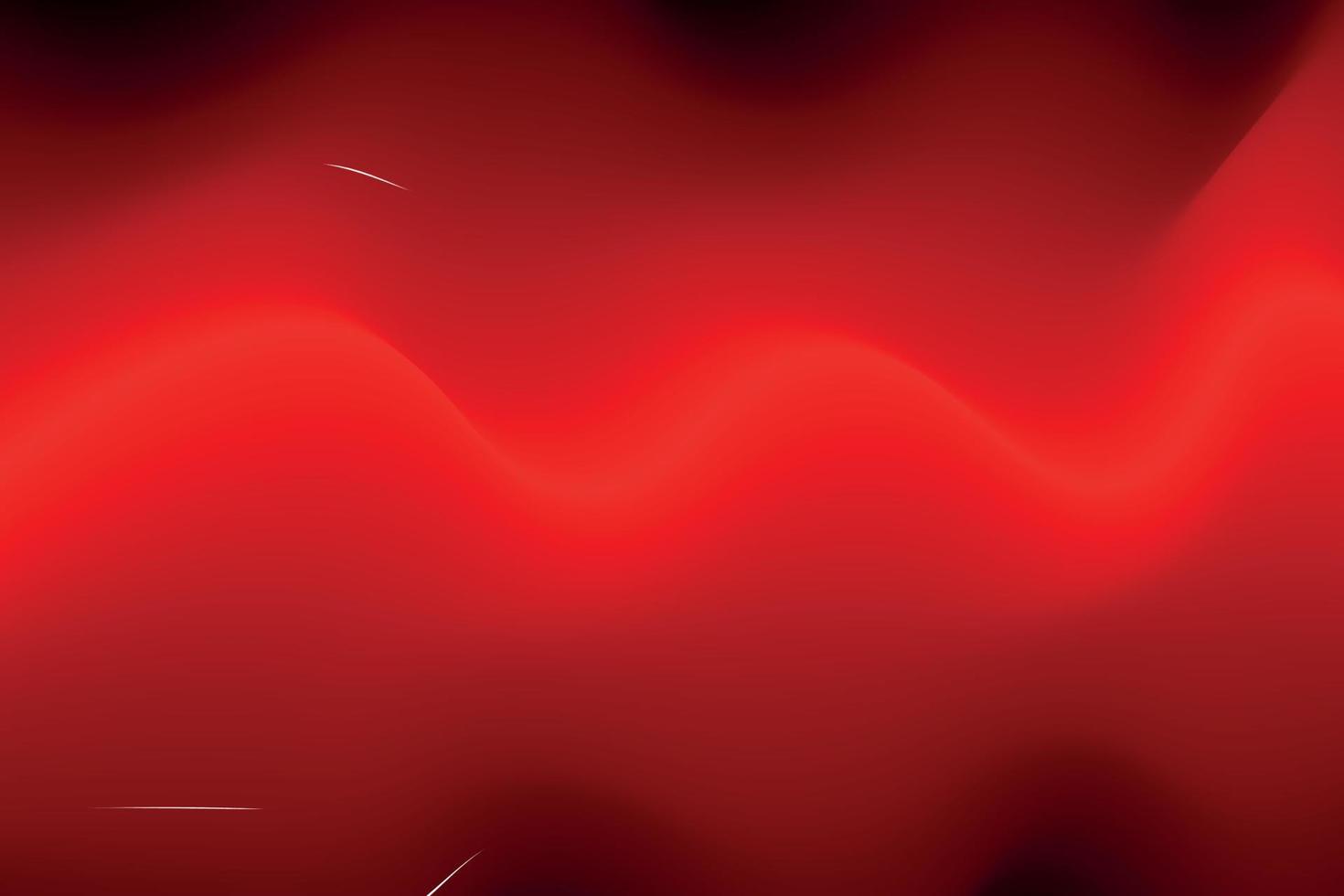 simple gradient wave abstract background. fluid background, suitable for landing page and computer desktop wallpaper. vector