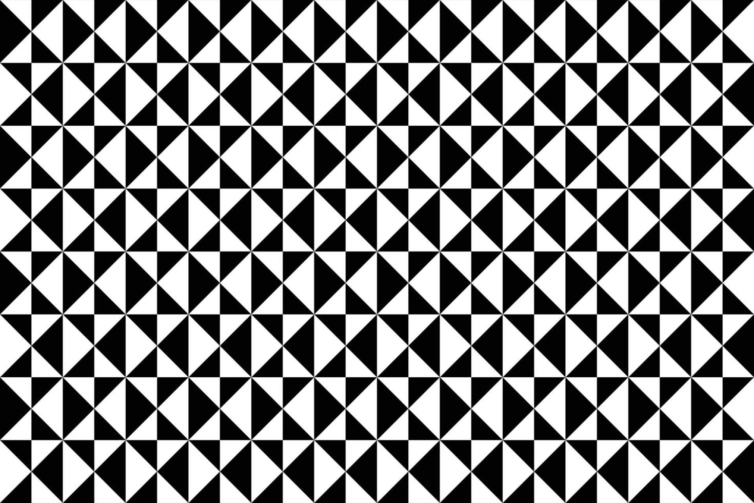 Crystal Seamless Patterns vector