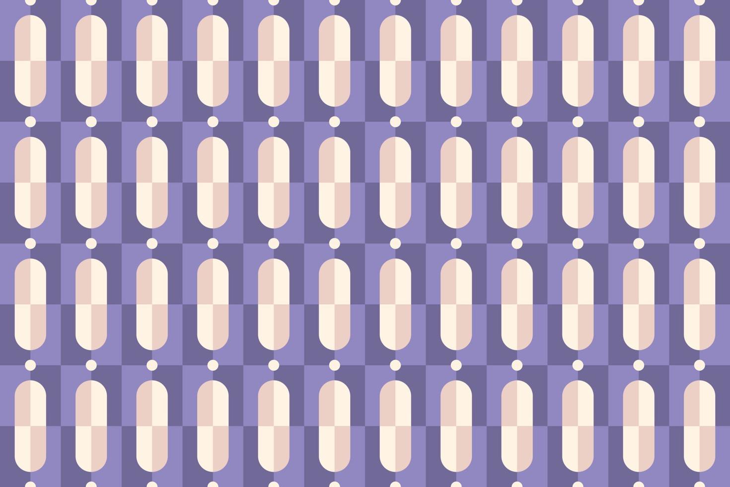 Aztec Seamless Background vector