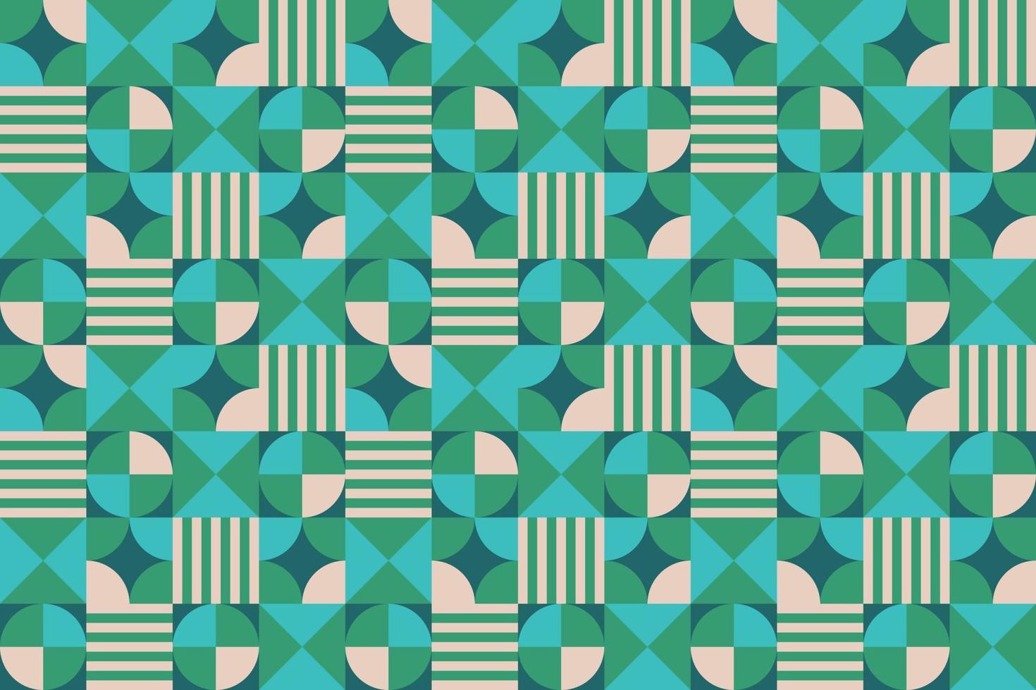 Fabric Geometric Pattern 21780015 Vector Art at Vecteezy