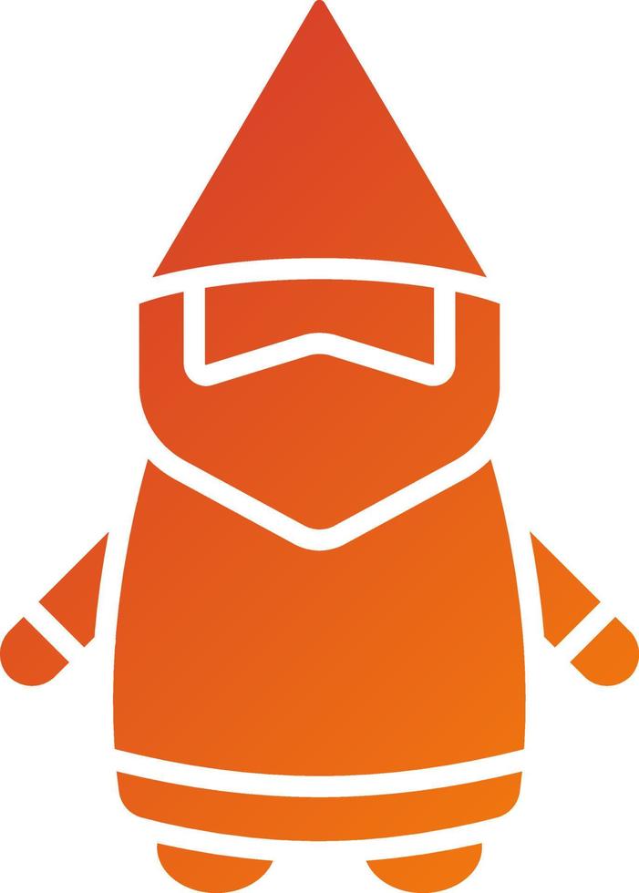 Gnome Icon Style vector