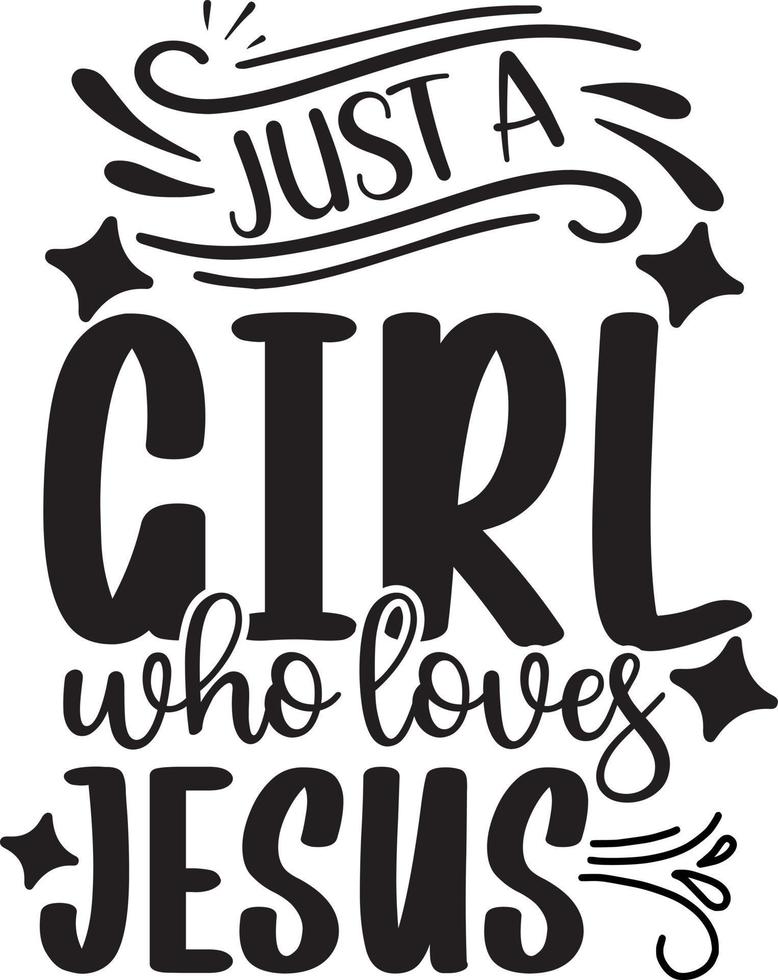 Christian Svg Design vector