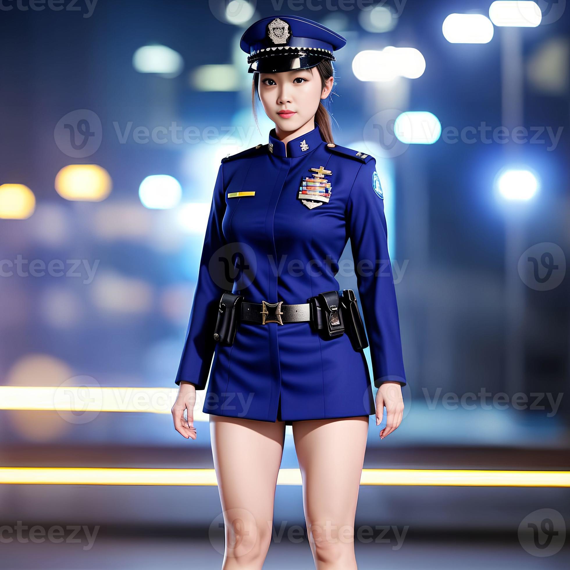 Katiana Kay Police Video - vyfqphe