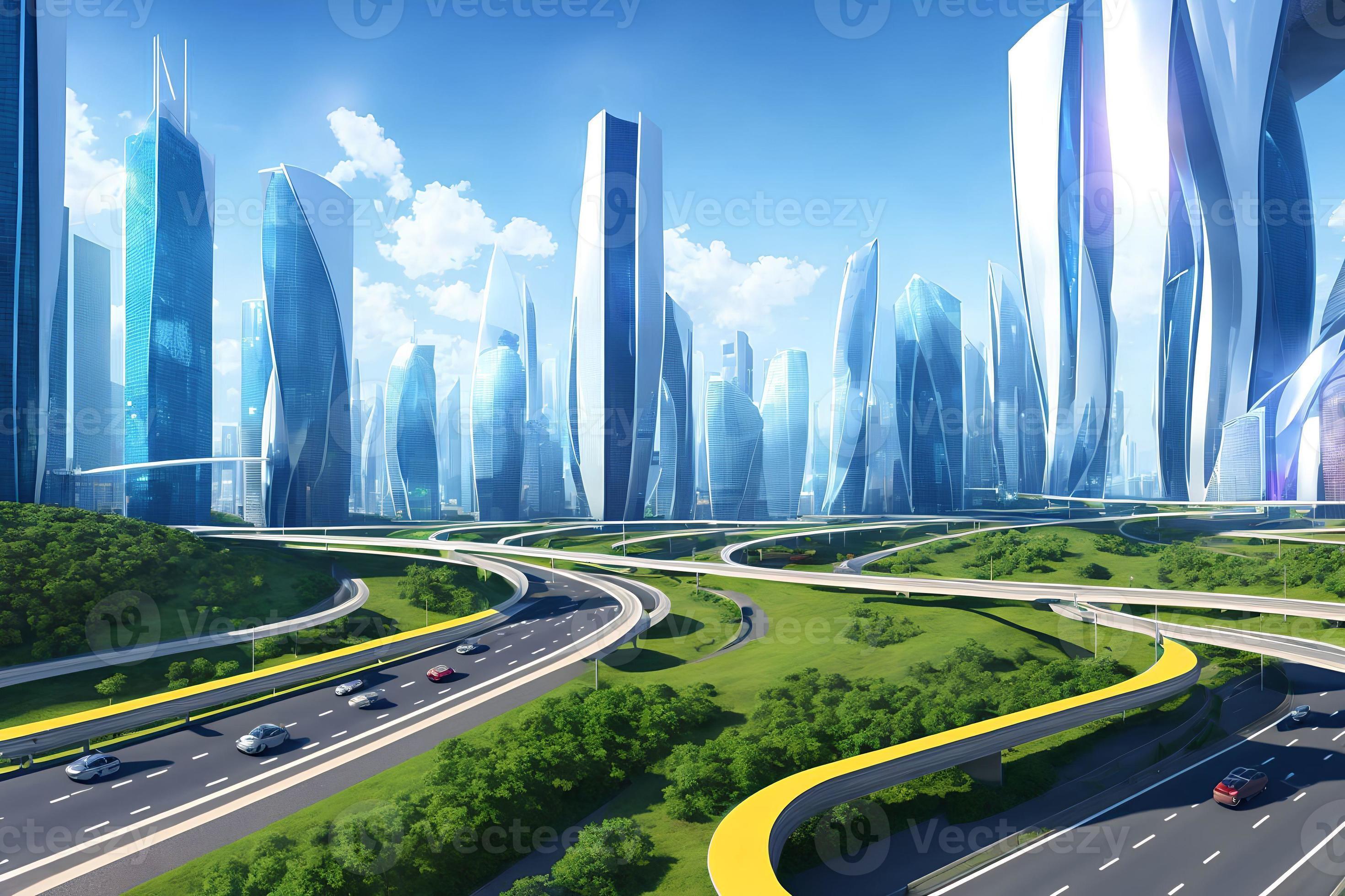 The Future Of 511 Roads: Predictions And Possibilities - 8xq4b16