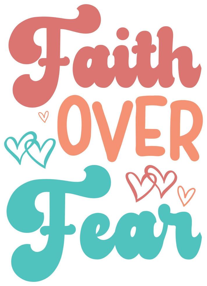 Christian Svg Design vector