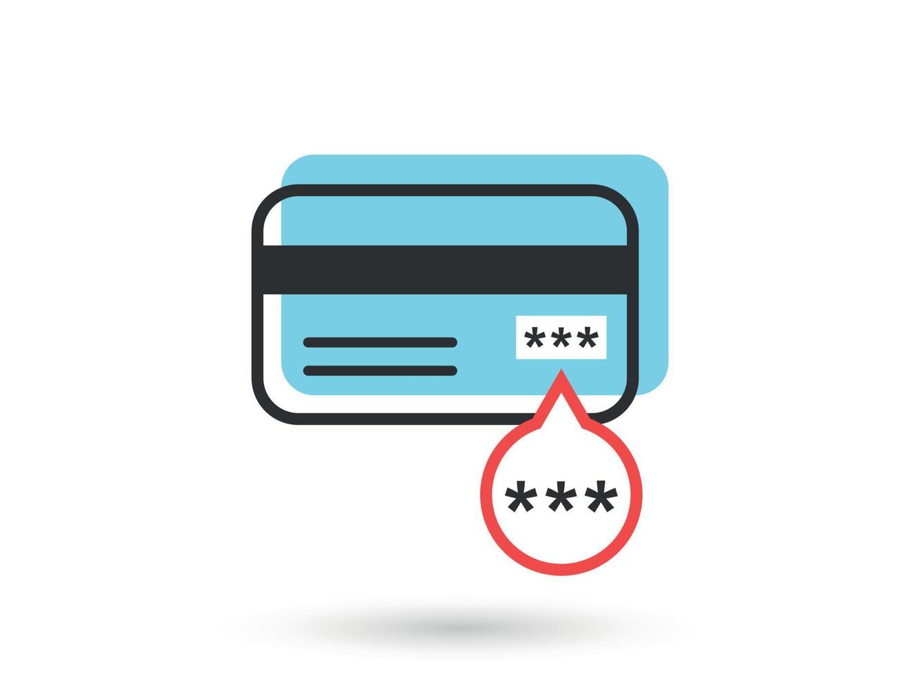 Credit Card Icon Images – Browse 362,786 Stock Photos, Vectors, and Video