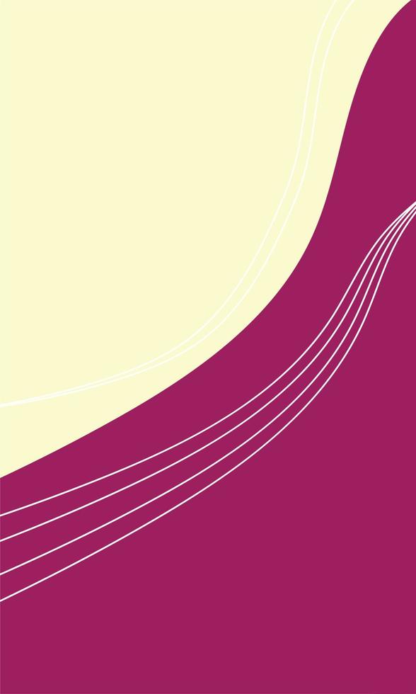 Abstract wall poster, home, cover, wallpaper. Vector illustration.