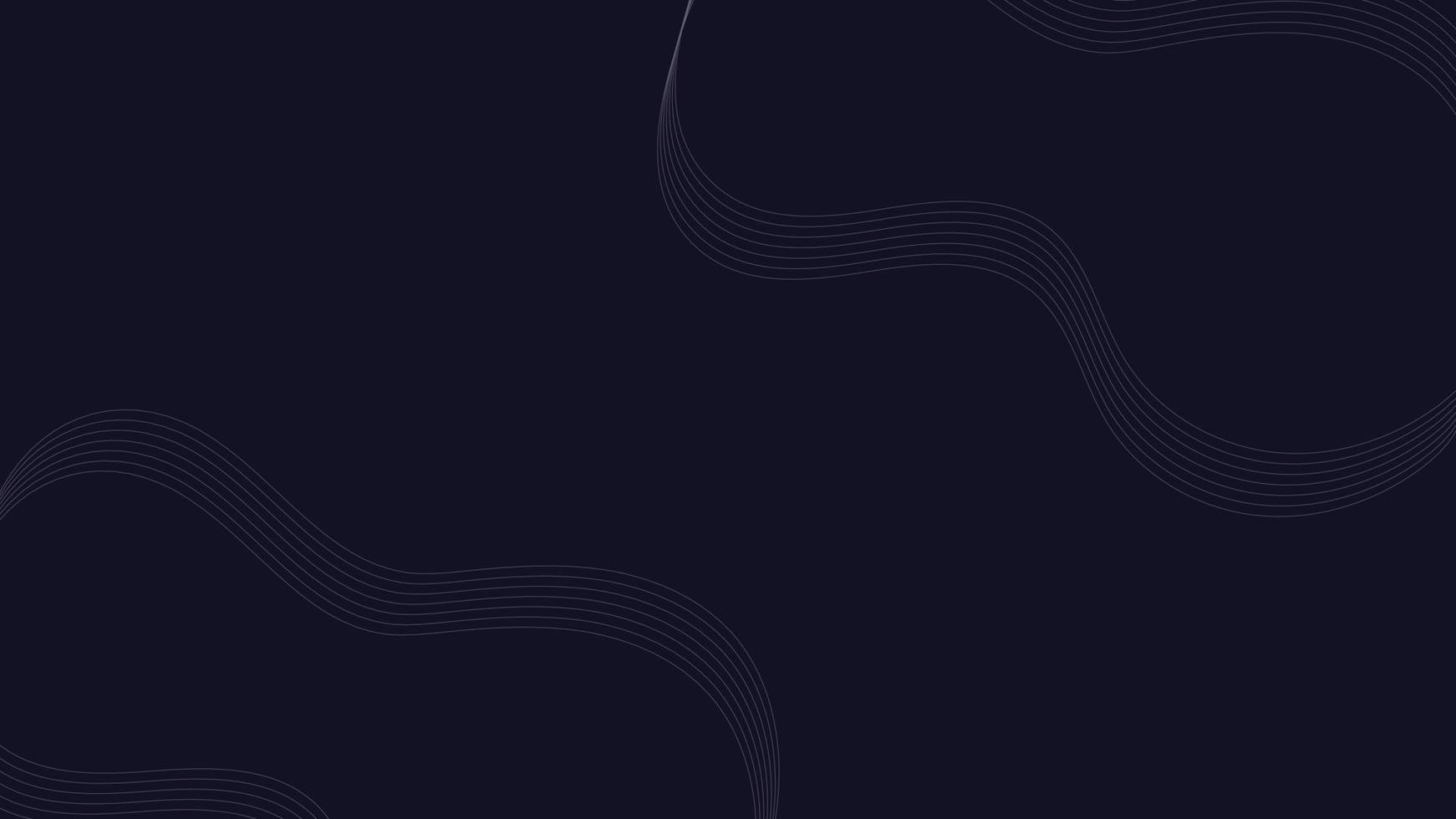 Absstract purple color background vector