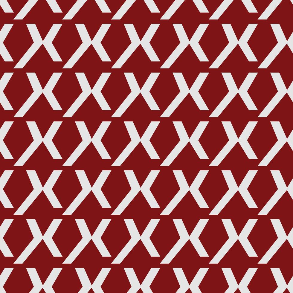 Tribal seamless surface pattern. Repeated background, wallpaper. Geometric ornament vector