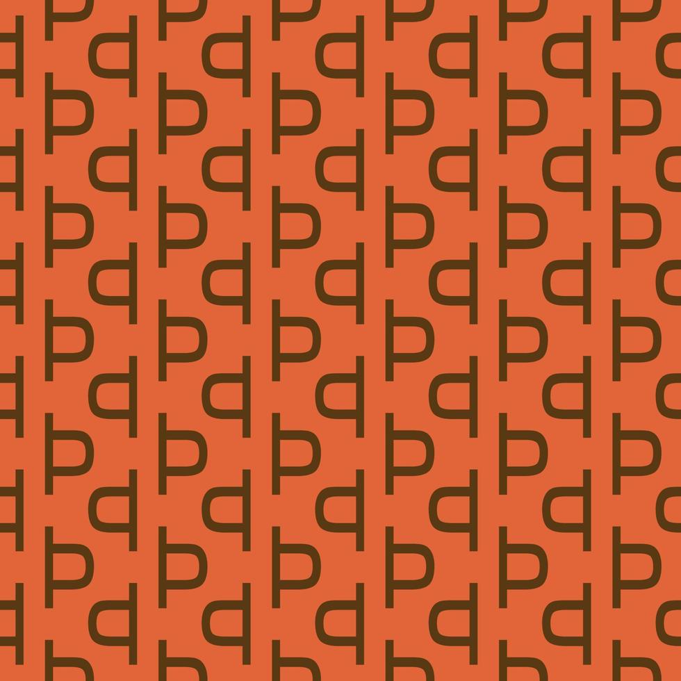 Background Texture. Seamless Pattern. Textile print vector
