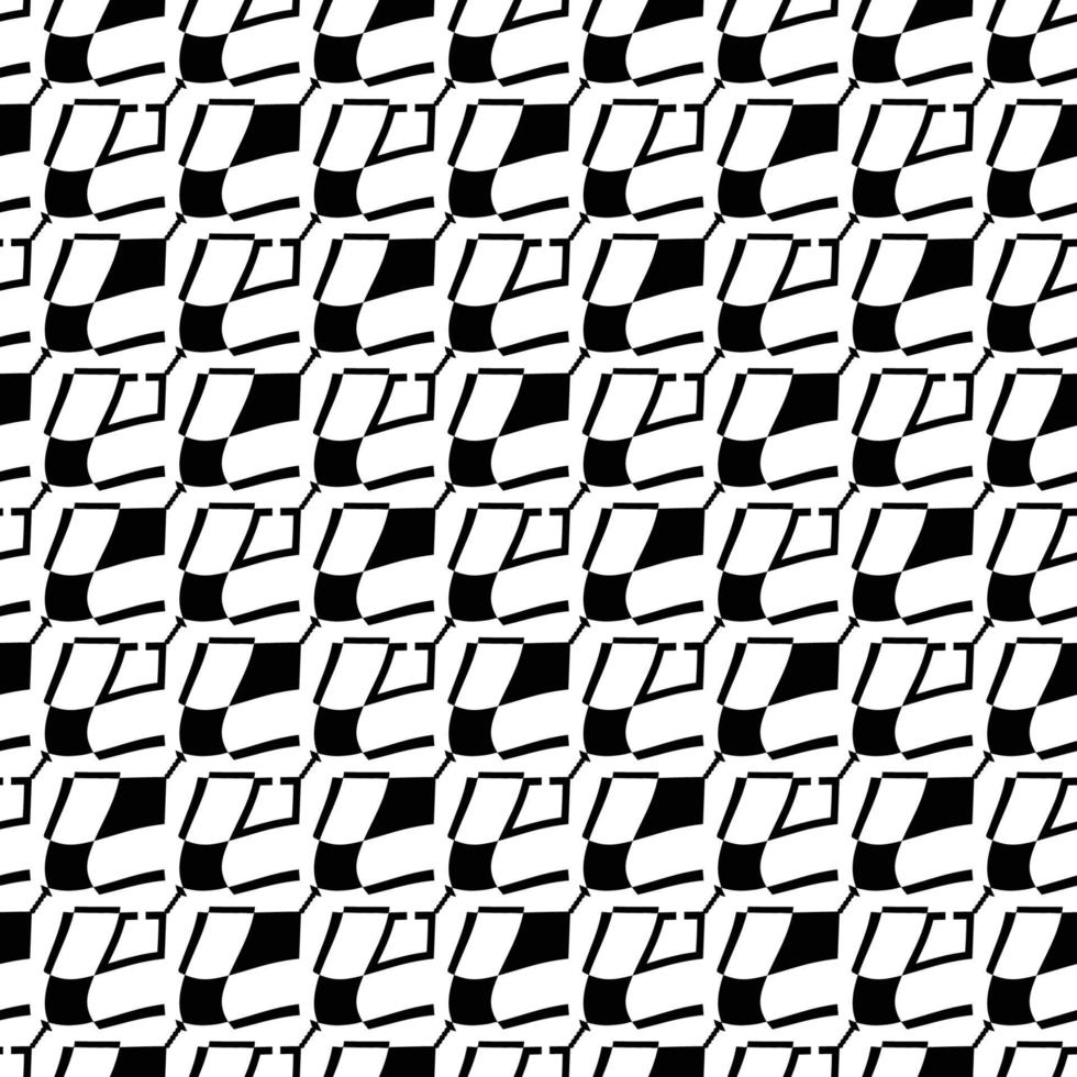 Textile texture for print of fabric, linen, chiffon, velvet vector