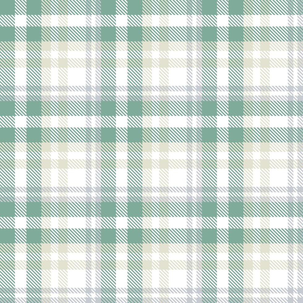 Plaid Pattern Fabric Design Background Is a Patterned Cloth Consisting of Criss Crossed, Horizontal and Vertical Bands in Multiple Colours. Tartans Are Regarded as a Cultural Icon of Scotland. vector