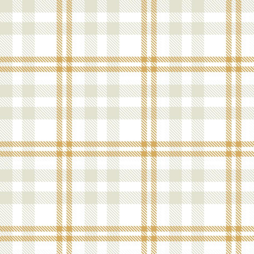 Tartan Plaid Pattern Design Texture the Resulting Blocks of Colour Repeat Vertically and Horizontally in a Distinctive Pattern of Squares and Lines Known as a Sett. Tartan Is Often Called Plaid vector