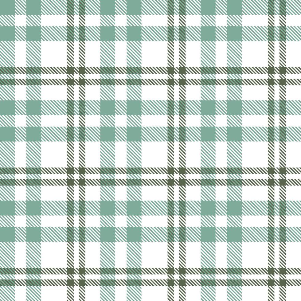 Tartan Plaid Pattern Fashion Design Texture the Resulting Blocks of Colour Repeat Vertically and Horizontally in a Distinctive Pattern of Squares and Lines Known as a Sett. Tartan Is Often Plaid vector