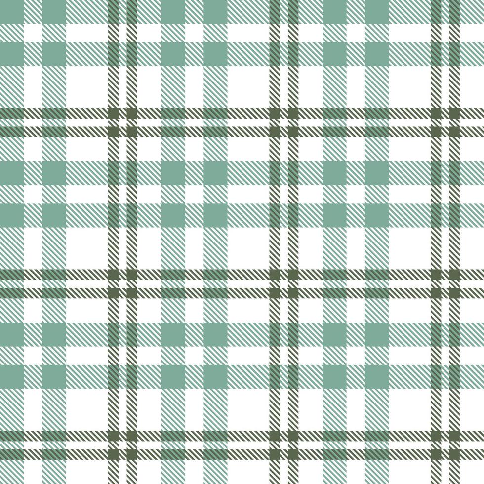 Tartan Plaid Pattern Fashion Design Texture the Resulting Blocks of Colour Repeat Vertically and Horizontally in a Distinctive Pattern of Squares and Lines Known as a Sett. Tartan Is Often Plaid vector