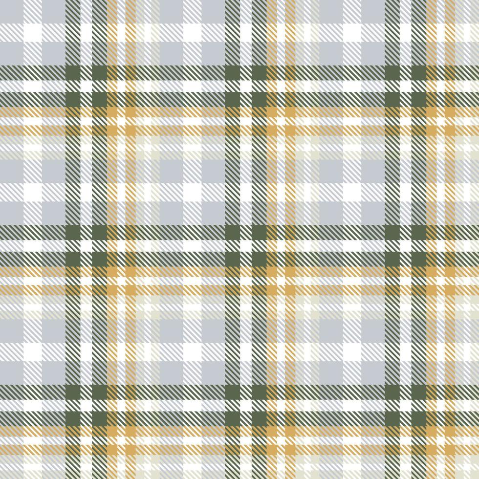 Tartan Pattern Seamless Texture the Resulting Blocks of Colour Repeat Vertically and Horizontally in a Distinctive Pattern of Squares and Lines Known as a Sett. Tartan Is Often Called Plaid vector
