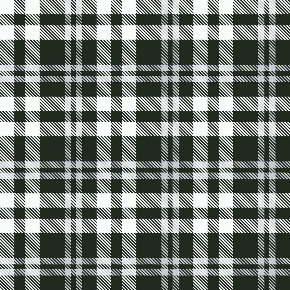 Tartan Plaid Pattern Fabric Vector Design Is Made With Alternating Bands of Coloured  Pre Dyed  Threads Woven as Both Warp and Weft at Right Angles to Each Other.